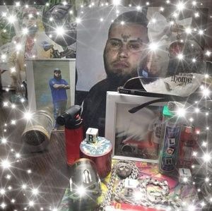 Meet your Posher, Pablo